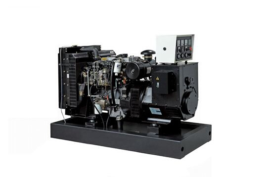 奉新科克150kw大型柴油发电机组