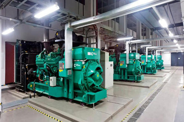 奉新发电机出租