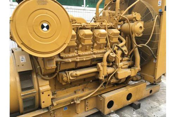 奉新发电机出租