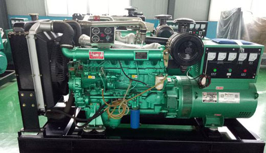 奉新发电机不发电的原因 奉新发电机不发电的原因