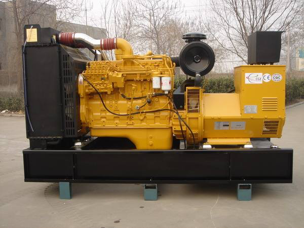 奉新发电机出租