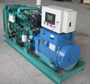 奉新发电机出租