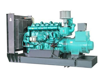 奉新发电机出租